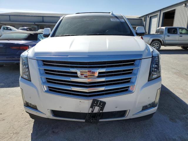 Photo 5 from auction – 2016 CADILLAC ESCALADE E with VIN 1GYS3KKJ5GR263635