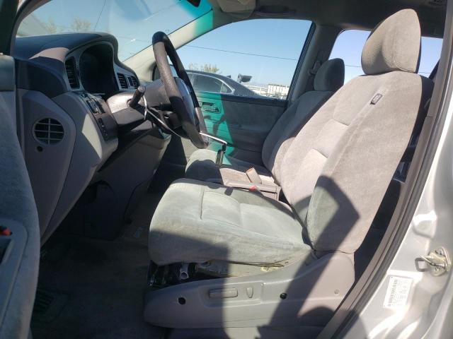 Photo 7 from auction – 2004 HONDA ODYSSEY EX with VIN 5FNRL18654B015534