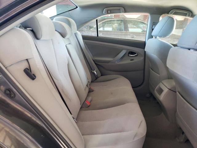 Photo 10 from auction – 2011 TOYOTA CAMRY BASE with VIN 4T1BF3EK5BU731694