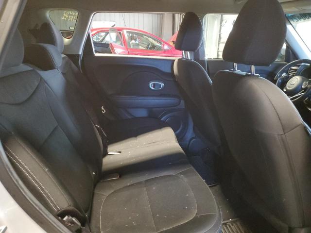 Zdjęcie 10 z aukcji – 2015 KIA SOUL z VIN KNDJN2A26F7763528