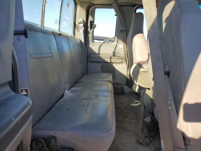 Photo 10 from auction – 2004 FORD F250 SUPER with VIN 1FTNX20L14EA71904