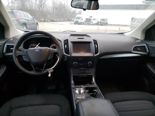 Photo 8 from auction – 2020 FORD EDGE SE with VIN 2FMPK4G99LBA54027
