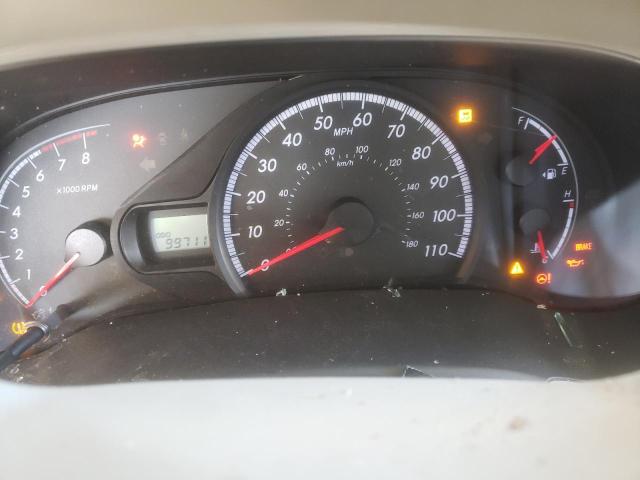 Photo 9 from auction – 2014 TOYOTA SIENNA LE with VIN 5TDKK3DC0ES462412