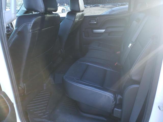 Photo 10 from auction – 2018 CHEVROLET SILVERADO with VIN 1GC1KVEY8JF227588
