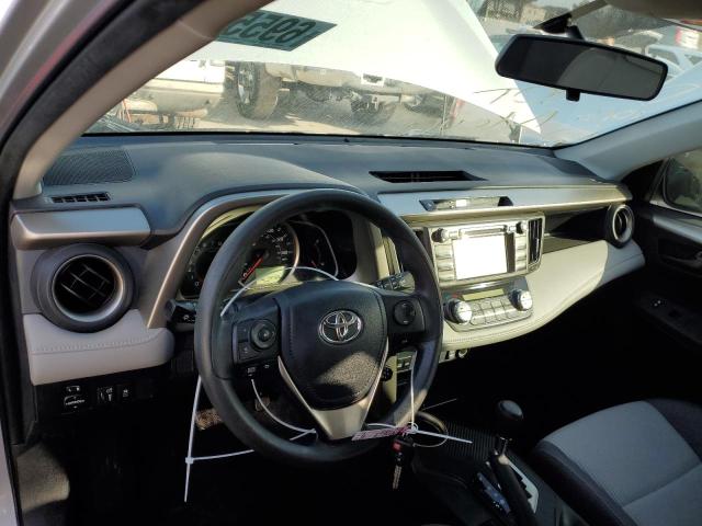 Photo 8 from auction – 2013 TOYOTA RAV4 XLE with VIN 2T3WFREV3DW025011