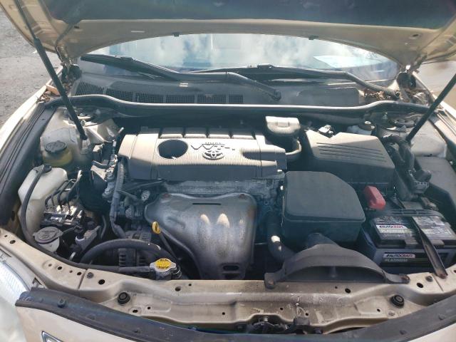 Photo 11 from auction – 2011 TOYOTA CAMRY BASE with VIN 4T1BF3EK7BU734578