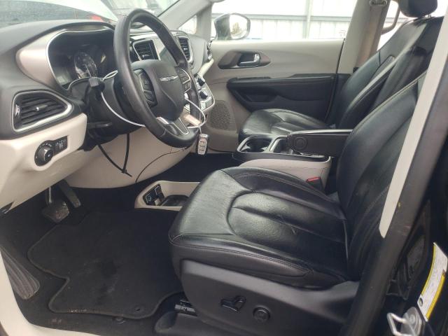 Photo 7 from auction – 2020 CHRYSLER PACIFICA T with VIN 2C4RC1BG4LR287352