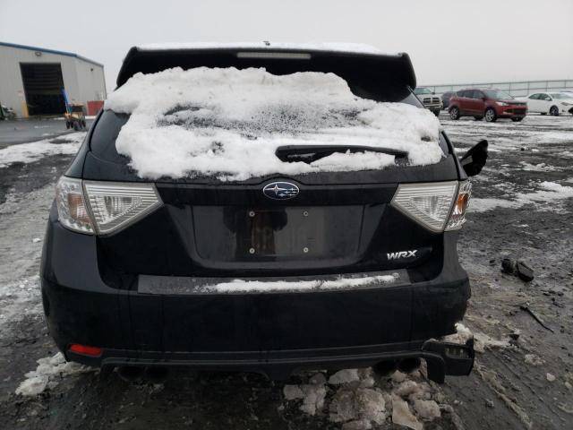 Photo 6 from auction – 2013 SUBARU IMPREZA WR with VIN JF1GR7E62DG214873