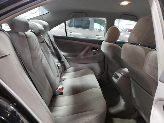 Photo 10 from auction – 2007 TOYOTA CAMRY CE with VIN 4T1BE46K97U143621