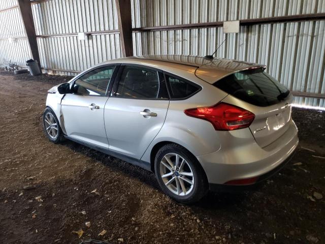 Photo 2 from auction – 2016 FORD FOCUS SE with VIN 1FADP3K22GL361158