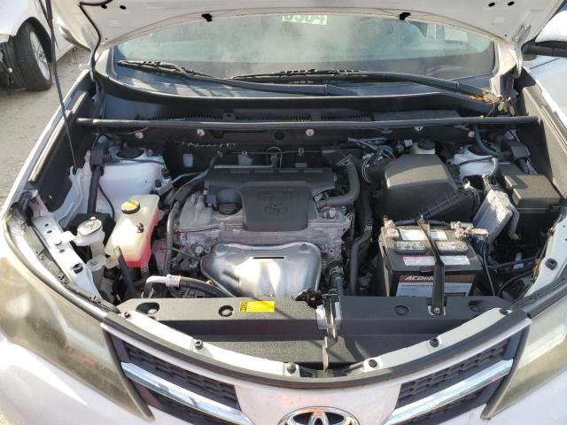 Photo 12 from auction – 2015 TOYOTA RAV4 LIMIT with VIN 2T3YFREV5FW192563