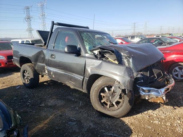 Photo 4 from auction – 2004 GMC NEW SIERRA with VIN 1GTEK14T24Z167326