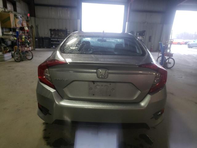 Photo 6 from auction – 2016 HONDA CIVIC EXL with VIN 19XFC1F75GE200238