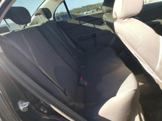 Photo 10 from auction – 2011 KIA RIO BASE with VIN KNADH4A32B6855919