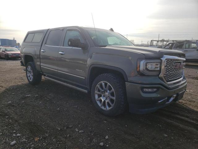 Photo 4 from auction – 2017 GMC SIERRA K15 with VIN 3GTU2PEC8HG206181