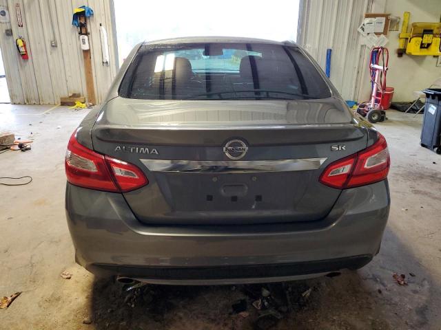 Photo 6 from auction – 2016 NISSAN ALTIMA 2.5 with VIN 1N4AL3AP7GC171691