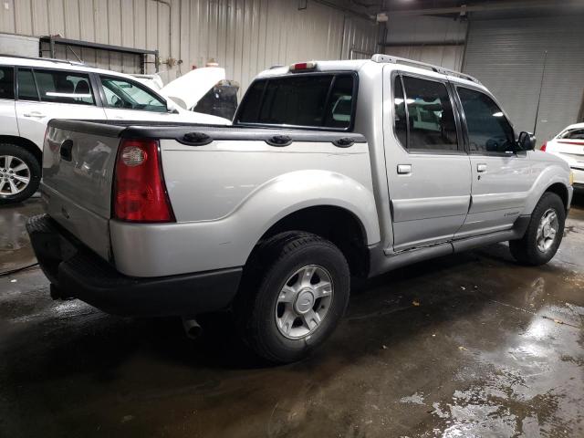 Photo 3 from auction – 2001 FORD EXPLORER with VIN 1FMZU77E41UC07812