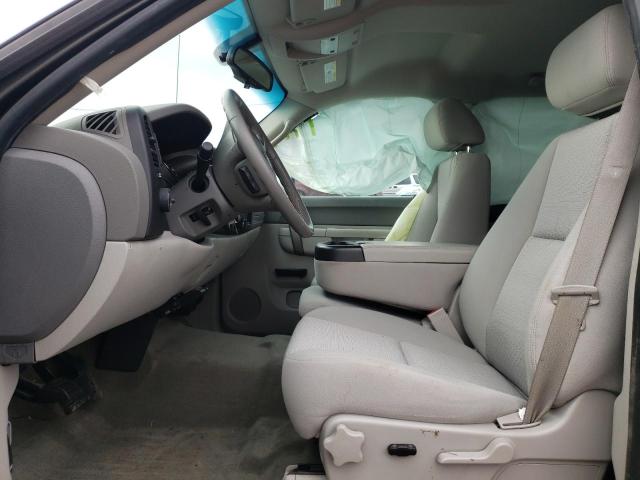 Photo 7 from auction – 2011 GMC SIERRA K15 with VIN 3GTP2VE30BG108125