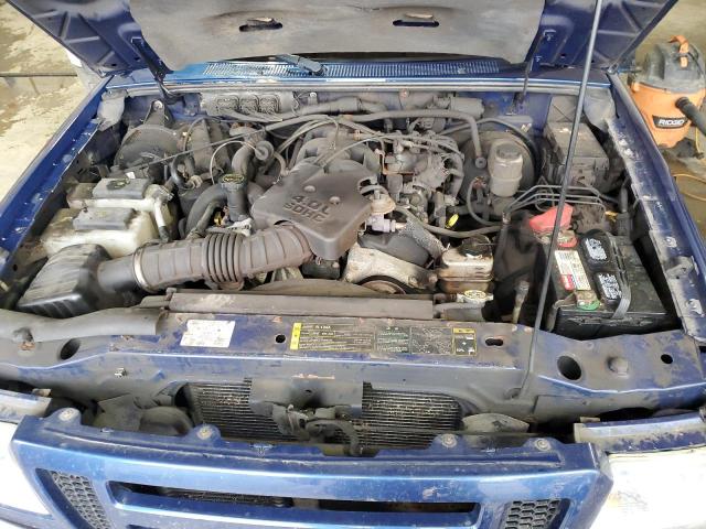 Photo 11 from auction – 2008 FORD RANGER SUP with VIN 1FTZR45E78PA71689