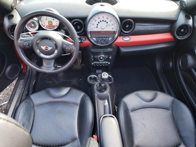 Photo 8 from auction – 2013 MINI COOPER ROA with VIN WMWSY3C56DT565283