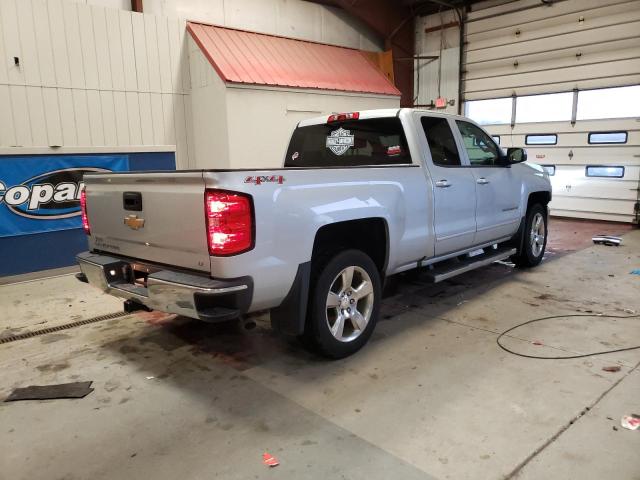 Photo 3 from auction – 2016 CHEVROLET SILVERADO with VIN 1GCVKREC0GZ298224