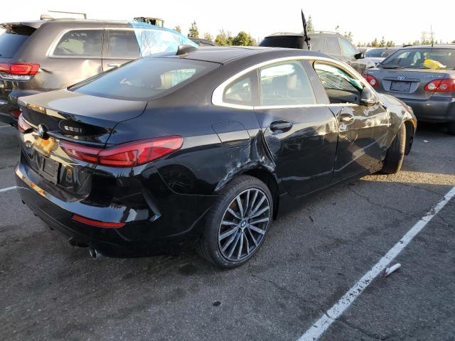 Photo 3 from auction – 2021 BMW 228XI with VIN WBA73AK01M7H59018