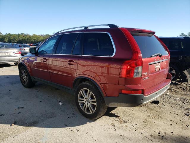 Photo 2 from auction – 2011 VOLVO XC90 3.2 with VIN YV4952CY9B1573303