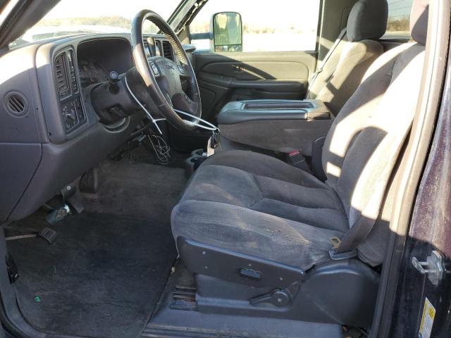 Photo 7 from auction – 2006 GMC SIERRA K25 with VIN 1GTHK24U76E207695