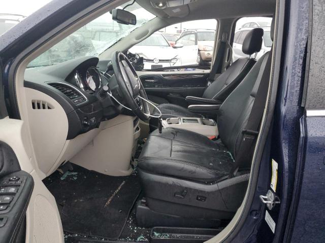 Photo 7 from auction – 2016 CHRYSLER TOWN & COU with VIN 2C4RC1BG0GR189022