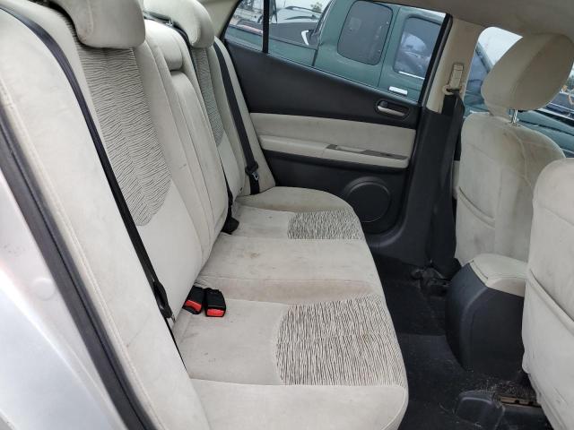 Photo 10 from auction – 2010 MAZDA 6 I with VIN 1YVHZ8BH3A5M47415