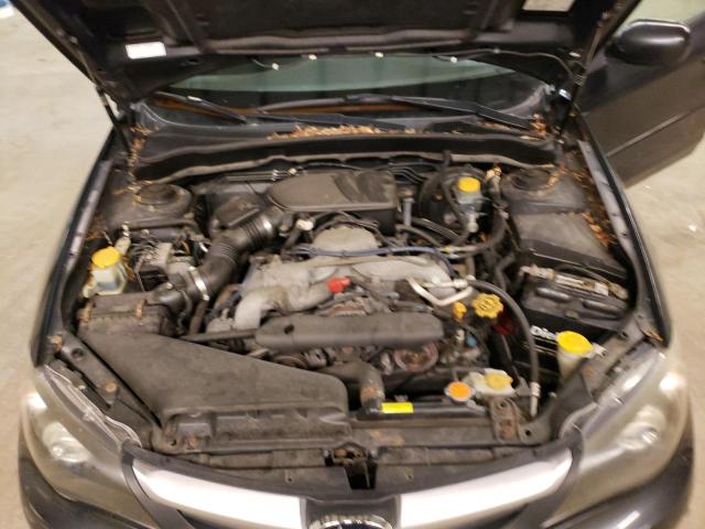 Photo 11 from auction – 2010 SUBARU IMPREZA 2. with VIN JF1GH6B68AH828754