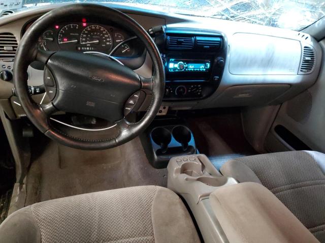 Photo 8 from auction – 1999 FORD RANGER SUP with VIN 1FTZR15X5XTA08810