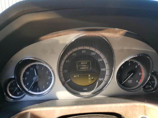 Photo 9 from auction – 2012 MERCEDES-BENZ E 350 BLUE with VIN WDDHF2EB1CA529663