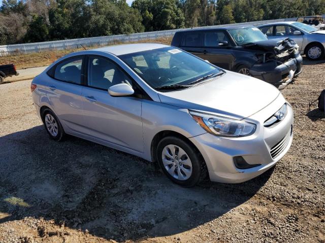 Photo 4 from auction – 2016 HYUNDAI ACCENT SE with VIN KMHCT4AE2GU163821