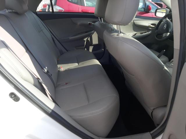 Photo 10 from auction – 2012 TOYOTA COROLLA BA with VIN 2T1BU4EE6CC845714