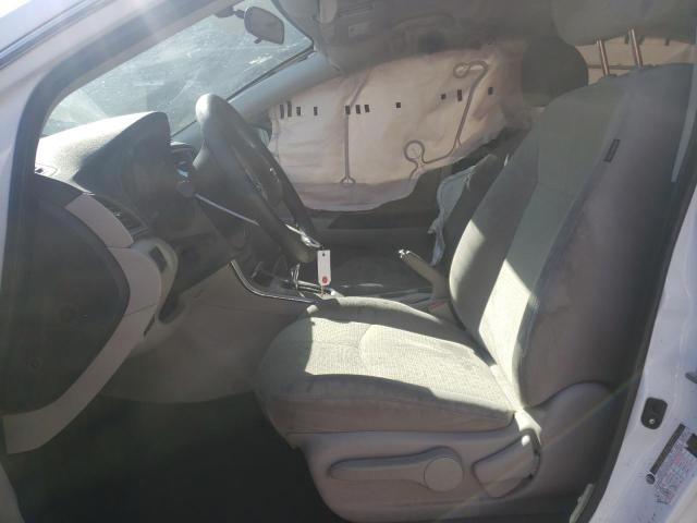 Photo 7 from auction – 2015 NISSAN SENTRA S with VIN 3N1AB7AP1FY244423
