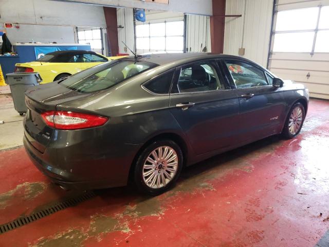 Photo 3 from auction – 2015 FORD FUSION SE with VIN 3FA6P0LU6FR266366