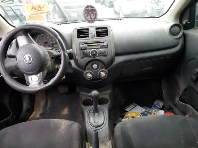 Photo 8 from auction – 2014 NISSAN VERSA S with VIN 3N1CN7AP1EL868167