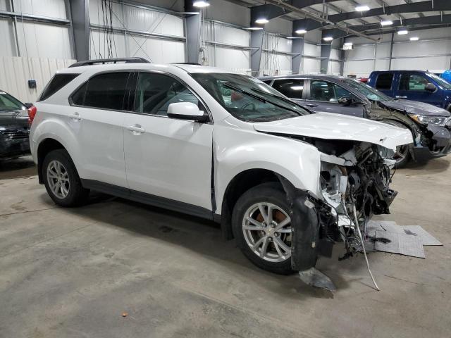 Photo 4 from auction – 2016 CHEVROLET EQUINOX LT with VIN 2GNFLFEK1G6305112