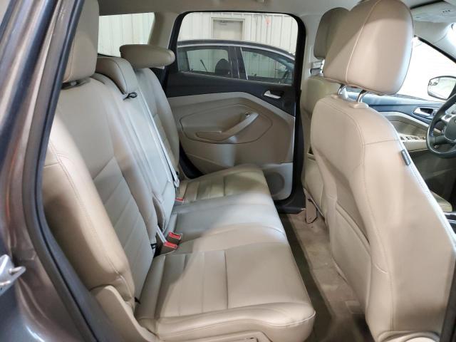 Photo 11 from auction – 2014 FORD ESCAPE TIT with VIN 1FMCU9J90EUA07268