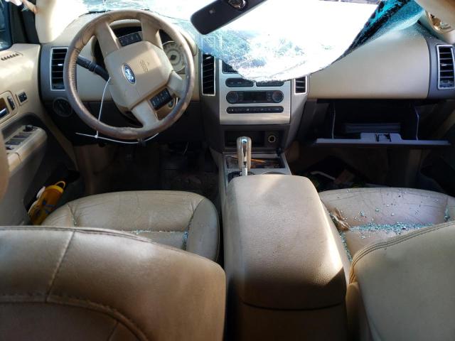 Photo 8 from auction – 2007 FORD EDGE SEL P with VIN 2FMDK39C37BB10300