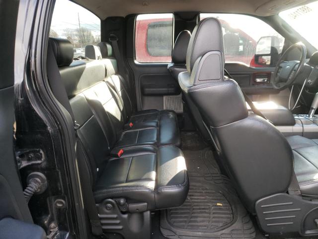 Photo 11 from auction – 2007 FORD F150 with VIN 1FTPX14V37FB19075