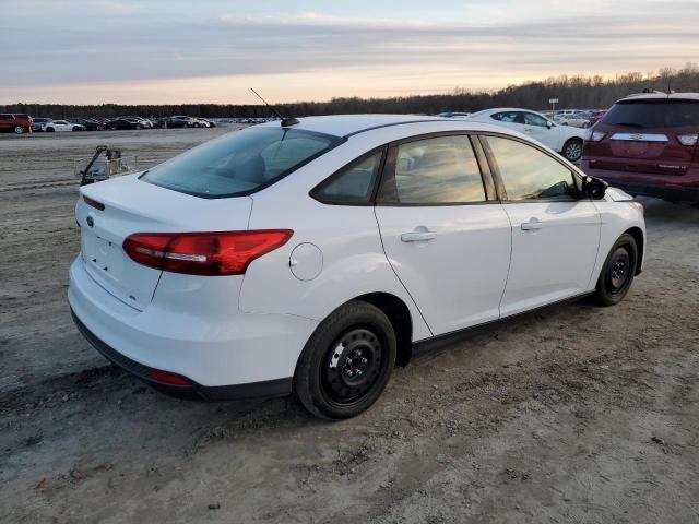 Photo 3 from auction – 2018 FORD FOCUS SE with VIN 1FADP3F28JL231290