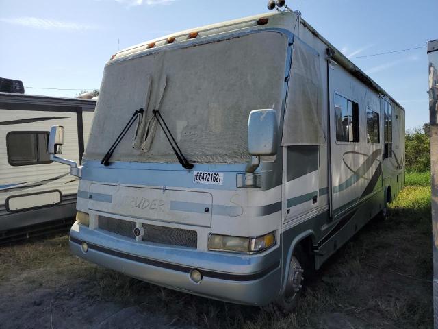 Photo 2 from auction – 2000 DAMO MOTORHOME with VIN 1FCNF53S8Y0A03805