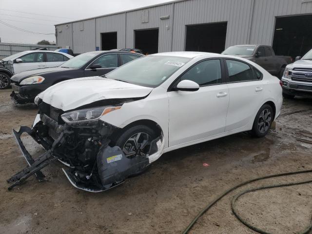 Photo 1 from auction – 2020 KIA FORTE FE with VIN 3KPF24AD6LE205766