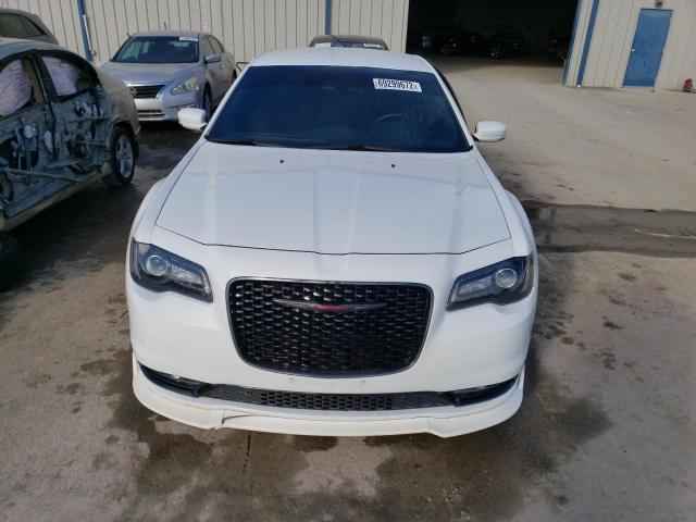 Photo 5 from auction – 2021 CHRYSLER 300 S with VIN 2C3CCABG7MH505074