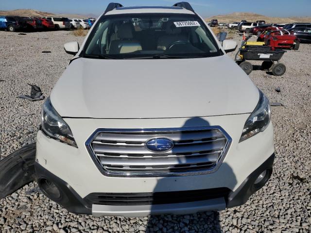 Снимка 5 от търг – 2015 SUBARU OUTBACK 3. с VIN 4S4BSENC2F3360683