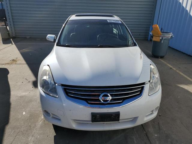 Photo 5 from auction – 2010 NISSAN ALTIMA BAS with VIN 1N4AL2AP5AN538447
