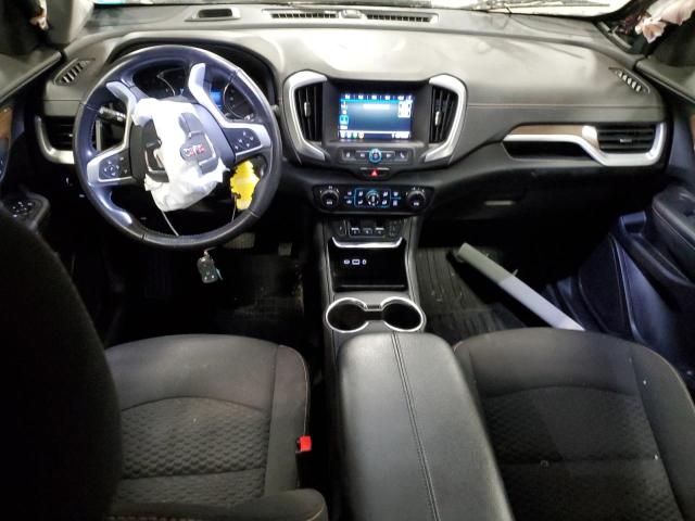Photo 8 from auction – 2020 GMC TERRAIN SL with VIN 3GKALTEV2LL214839