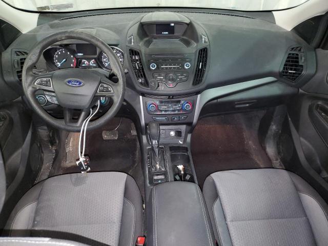 Photo 8 from auction – 2018 FORD ESCAPE SE with VIN 1FMCU0GD2JUB34637
